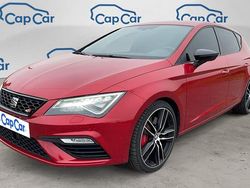Occasion 2017 Cupra Leon | 21 490 €