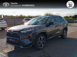 Occasion 2025 Toyota RAV4 Hybrid SUV | 55 280 €