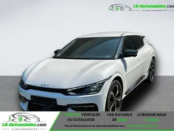 Utilisé 2022 Kia EV6 3 SUV | 37 300 € (Prix juste)