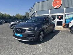 Utilisé 2019 Opel Grandland X Ultimate SUV | 15 990 € (Prix juste)