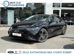 Utilisé 2023 Mercedes EQE350 AMG line Berline | 50 490 €