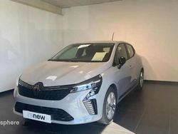 Gris Utilisé 2024 Renault Clio V Evolution Berline | 20 499 € (Prix juste)
