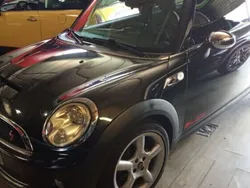 Noir Utilisé 2008 Mini Cooper Clubman Break | 4 300 €