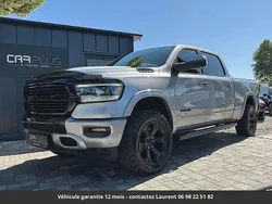 Argent Utilisé 2019 Dodge Ram Pick-up | 43 990 € (Prix assez cher)