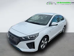 Utilisé 2018 Hyundai Ioniq Berline | 17 700 € (Prix juste)