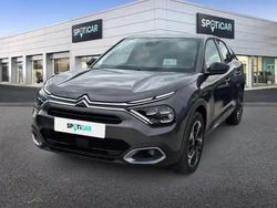 Gris Utilisé 2024 Citroën C4 PureTech Berline | 20 890 € (Prix cher)