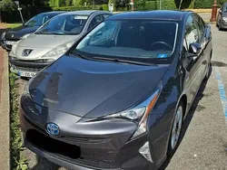 Utilisé 2016 Toyota Prius Comfort Citadine | 10 500 €