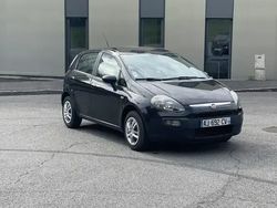 Utilisé 2009 Fiat Punto Evo Dynamic Citadine | 2 999 €