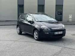 Utilisé 2009 Fiat Punto Evo Dynamic Citadine | 2 999 €