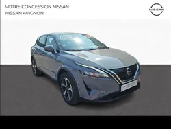 Utilisé 2023 Nissan Qashqai SUV | 28 999 € (Prix juste)