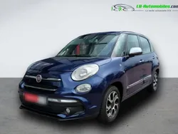 Utilisé 2018 Fiat 500 Citadine | 18 400 € (Prix juste)