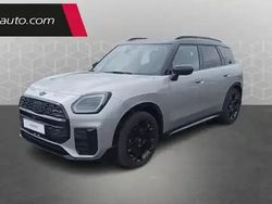 Gris Occasion 2024 Mini Countryman SUV | 39 000 €