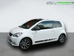 Utilisé 2018 Seat Mii Citadine | 13 900 € (Prix juste)