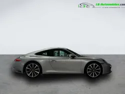 Utilisé 2018 Porsche 911 Coupé | 98 800 €