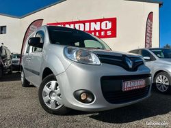 Gris Utilisé 2013 Renault Kangoo Expression Monospace | 8 490 €