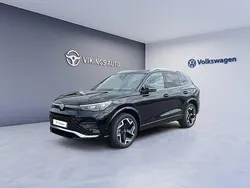 Utilisé 2025 VW Tiguan R-line Edition SUV | 52 490 € (Super prix)