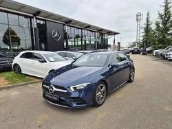 Bleu Utilisé 2022 Mercedes A220 Berline | 30 890 €