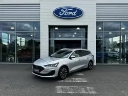 Utilisé 2024 Ford Focus Business Edition Break | 22 999 € (Bon prix)