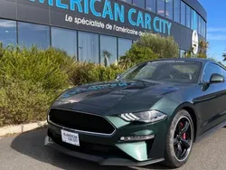 Utilisé 2018 Ford Mustang Bullitt Coupé | 56 990 € (Prix juste)