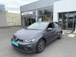 Utilisé 2022 VW Polo Business | 16 490 € (Prix juste)