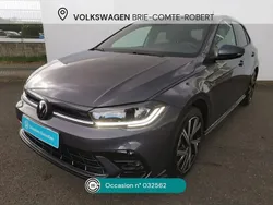 Utilisé 2024 VW Polo S Citadine | 24 990 € (Prix assez cher)