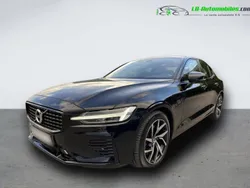 Utilisé 2022 Volvo S60 Berline | 40 000 € (Prix juste)