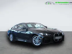 Utilisé 2025 BMW 420 Comfort Edition Coupé | 49 800 € (Super prix)