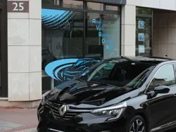 Utilisé 2022 Renault Clio V Intens Citadine | 16 490 € (Prix juste)