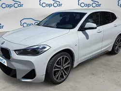 Utilisé 2021 BMW X2 M Sport SUV | 29 990 € (Bon prix)