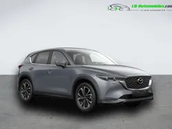 Utilisé 2025 Mazda CX-5 SUV | 36 000 € (Bon prix)