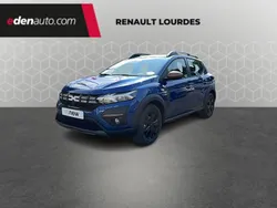 Utilisé 2025 Dacia Sandero Extreme Citadine | 18 990 € (Prix assez cher)