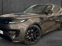 Utilisé 2024 Land Rover Range Rover HSE Dynamic SUV | 132 900 € (Prix cher)