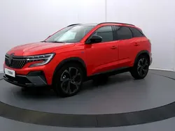 Rouge Utilisé 2023 Renault Austral Techno Esprit Alpine SUV | 34 990 € (Prix juste)