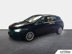 Noir Utilisé 2020 Mercedes B180 Monospace | 23 990 €