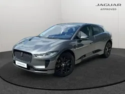 Gris Utilisé 2019 Jaguar I-Pace SE SUV | 31 890 € (Bon prix)