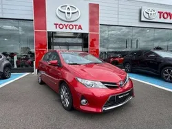Utilisé 2014 Toyota Auris Hybrid Berline | 10 490 € (Super prix)