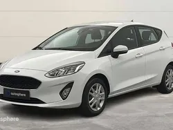 Utilisé 2020 Ford Fiesta Citadine | 13 999 € (Super prix)