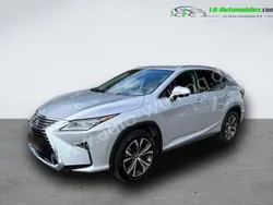 Utilisé 2019 Lexus RX450h E-FOUR SUV | 44 100 € (Prix juste)