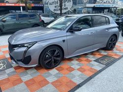 Gris Nouvelle 2025 Peugeot 308 GT Berline | 28 980 € (Prix juste)
