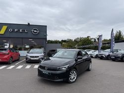 Noir karbon mã©tallisã© Occasion 2024 Opel Corsa Berline | 13 799 € (Prix juste)