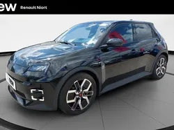Noir Utilisé 2025 Renault R5 Techno Citadine | 27 990 €
