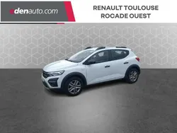 Utilisé 2022 Dacia Sandero Essentiel Citadine | 13 990 €