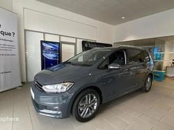 Gris Utilisé 2025 VW Touran Edition Monospace | 55 999 €