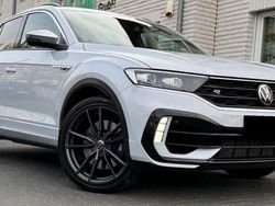 Occasion 2021 VW T-Roc R SUV | 36 990 € (Prix assez cher)