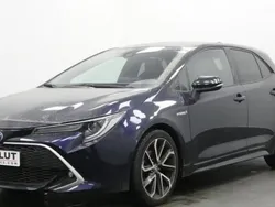 Utilisé 2021 Toyota Corolla Citadine | 21 880 €