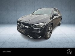 Noir Occasion 2025 Mercedes GLA200 Progressive SUV | 42 890 € (Prix juste)