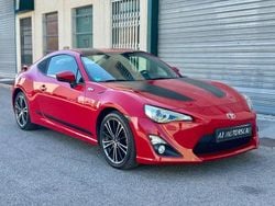 Rouge Occasion 2013 Toyota GT86 GT Coupé | 23 990 €