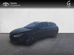 Utilisé 2024 Hyundai i30 | 24 530 € (Prix assez cher)