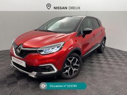 Occasion 2018 Renault Captur Intens SUV | 12 990 € (Prix juste)