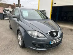 Gris Utilisé 2007 Seat Altea Monospace | 4 500 €